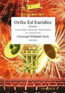 Orfeo Ed Euridice Standard