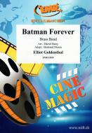 Batman Forever Standard