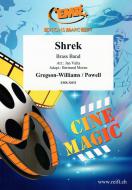 Shrek Standard