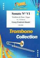 Sonate No VI Standard