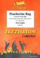 Peacherine Rag Standard