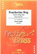 Peacherine Rag Standard