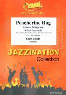Peacherine Rag Standard