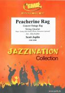 Peacherine Rag Standard