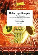 Heliotrope Bouquet Standard