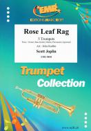 Rose Leaf Rag Standard