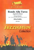 Rondo Alla Turca Standard