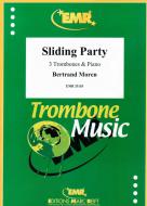Sliding Party Standard