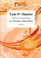 Tam O' Shanter Standard