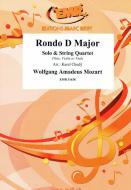 Rondo D Major Standard