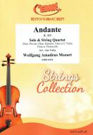 Andante KV 315 Standard