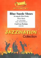 Blue Suede Shoes Standard