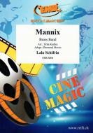 Mannix Standard