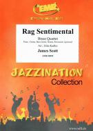 Rag Sentimental Standard