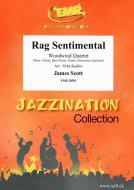 Rag Sentimental Standard