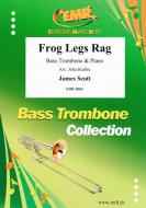 Frog Legs Rag Standard