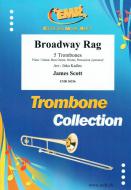 Broadway Rag Standard