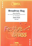 Broadway Rag Standard