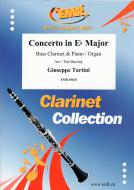 Concerto in Eb Major Standard
