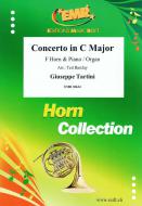 Concerto in C Major Standard