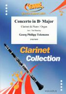 Concerto in Bb Major Standard