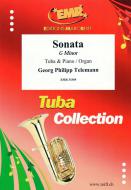 Sonata G minor Standard