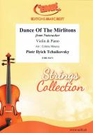 Dance Of The Mirlitons Standard