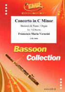 Concerto in C Minor Standard