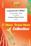 Concerto in F Minor Standard