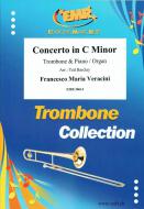 Concerto in C Minor Standard