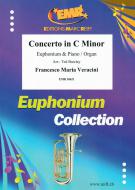 Concerto in C Minor Standard
