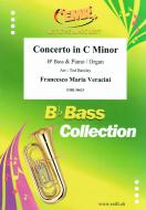 Concerto in C Minor Standard