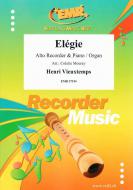 Elégie Standard