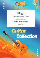 Elégie Standard
