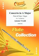 Concerto in A Major Standard