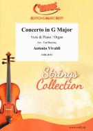 Concerto in G Major Standard