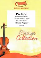 Prelude Standard