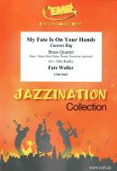 My Fate Is On Your Hands Standard