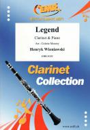Legend Standard