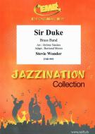 Sir Duke Standard