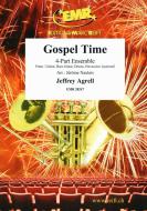 Gospel Time Standard