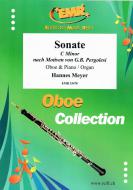 Sonate C minor Standard