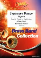 Japanese Dance Standard