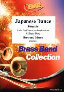 Japanese Dance Standard