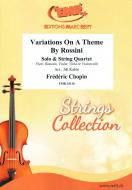 Variations On A Theme By Rossini Standard