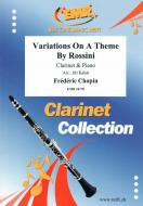 Variations On A Theme By Rossini Standard