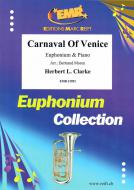 Carnaval Of Venice Standard