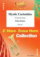 Mystic Curiosities Standard