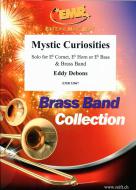 Mystic Curiosities Standard