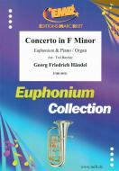 Concerto in F Minor Standard